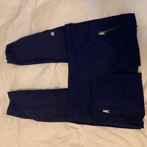 LULULEMON LEGGING